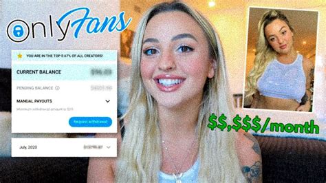 kitty k onlyfans|A Day in the Life of an OnlyFans Star Who Has Earned Over $1。